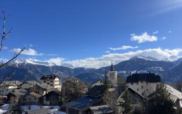 Wohnung 4.5 Zimmer - image - 6