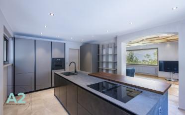 Einfamilienhaus 8 Zimmer - image - 6