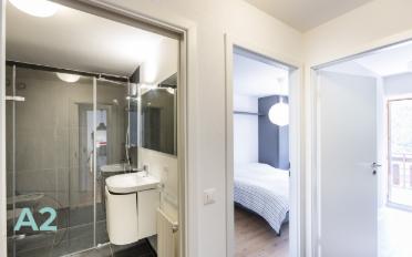 Appartement 3.5 pièces - image - 10