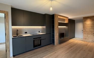 Wohnung 3.5 Zimmer - image - 2