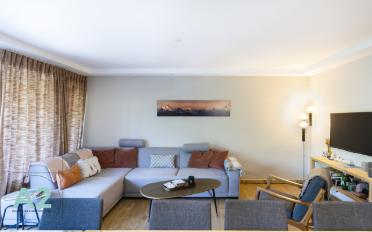 Apartment 4.5 rooms - image - 7