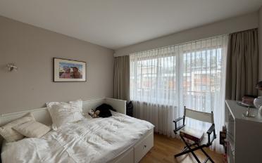 Furnished flat 4.5 rooms - image - 7