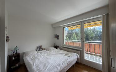 Furnished flat 4.5 rooms - image - 5