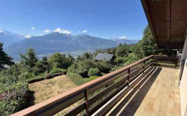 Maison 4.5 pièces - image - 9