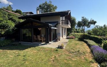 Maison 4.5 pièces - image - 2