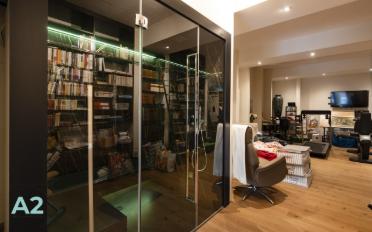 Chalet 9 Zimmer - image - 6