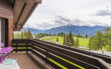 Chalet 9 Zimmer - image - 5
