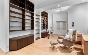 Chalet 9 Zimmer - image - 10
