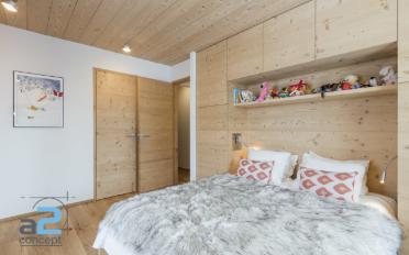 Apartment 4.5 rooms - image - 12