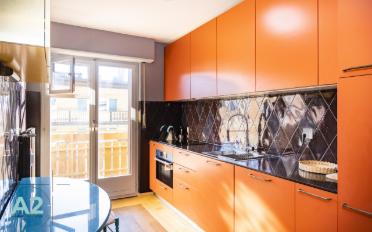Wohnung 4.5 Zimmer - image - 4