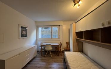 Studio ein Zimmer - image - 1