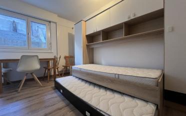 Studio ein Zimmer - image - 2