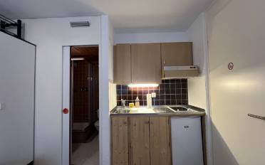 Studio ein Zimmer - image - 4