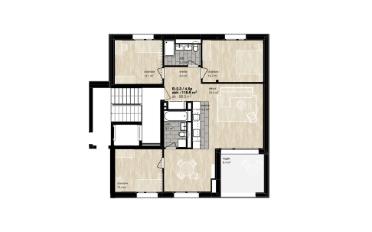Appartement 4.5 pièces - image - 1