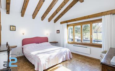 Chalet 8.5 pièces - image - 8