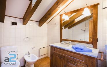 Chalet 8.5 pièces - image - 10