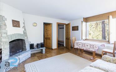 Chalet 8.5 pièces - image - 13