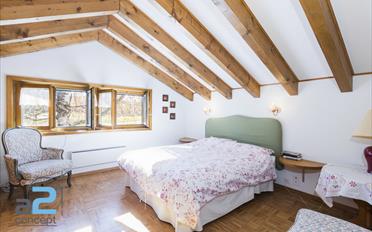 Chalet 8.5 pièces - image - 6