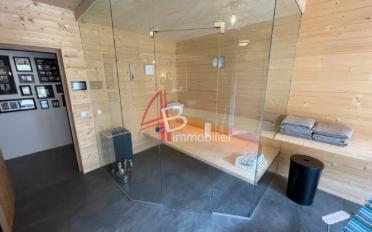 Chalet 6.5 rooms - image - 6