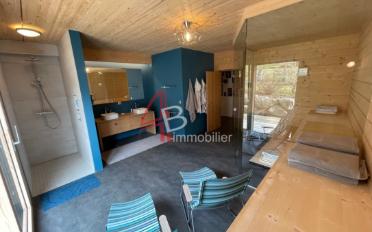 Chalet 6.5 rooms - image - 7
