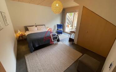 Chalet 6.5 rooms - image - 8