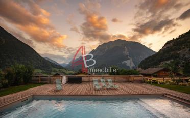 Chalet 6.5 rooms - image - 11