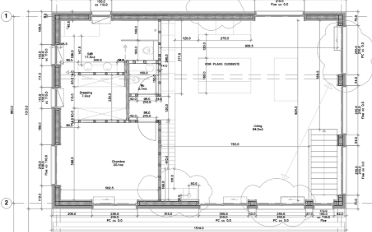 Chalet 6.5 rooms - image - 14
