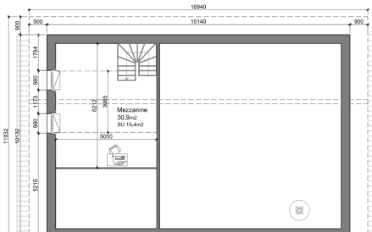 Chalet 6.5 rooms - image - 15