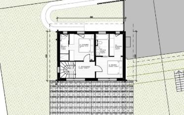Chalet 6.5 rooms - image - 4
