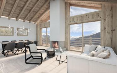 Chalet 6.5 rooms - image - 9