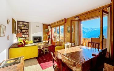 Wohnung 4.5 Zimmer - image - 1