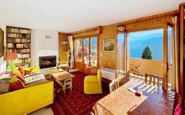 Wohnung 4.5 Zimmer - image - 5