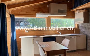 Apartment 2 rooms - image - 1