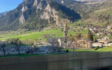 Wohnung 2.5 Zimmer - image - 7