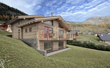 Chalet 6 Zimmer - image - 6