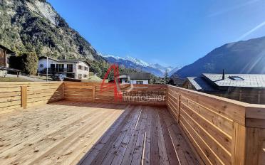 Chalet 6 rooms - image - 2