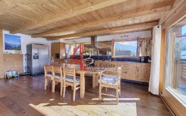 Chalet 6 rooms - image - 12
