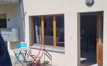 Apartment 2 rooms - image - 1