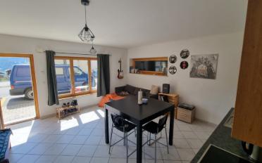 Apartment 2 rooms - image - 3
