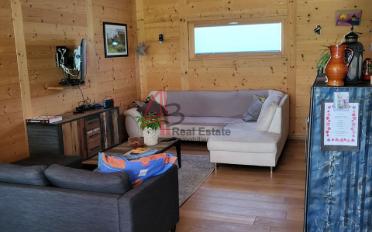 Chalet 6.5 rooms - image - 5