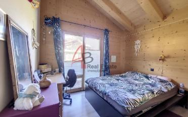 Chalet 6.5 rooms - image - 8