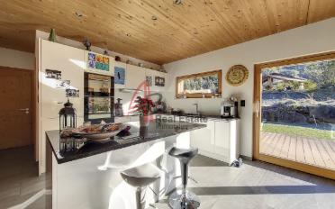 Chalet 6.5 rooms - image - 3