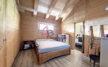Chalet 6.5 rooms - image - 6