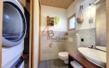 Chalet 6.5 rooms - image - 10