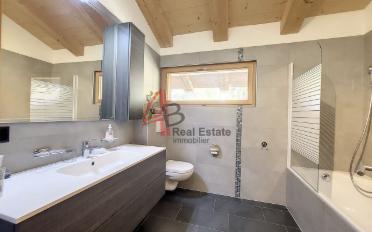 Chalet 6.5 rooms - image - 9