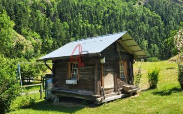 Chalet 6.5 rooms - image - 12