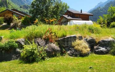 Chalet 6.5 rooms - image - 13