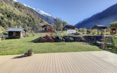 Chalet 6.5 rooms - image - 4