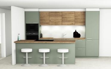 Appartement - image - 1
