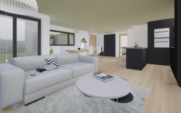 Appartement - image - 3